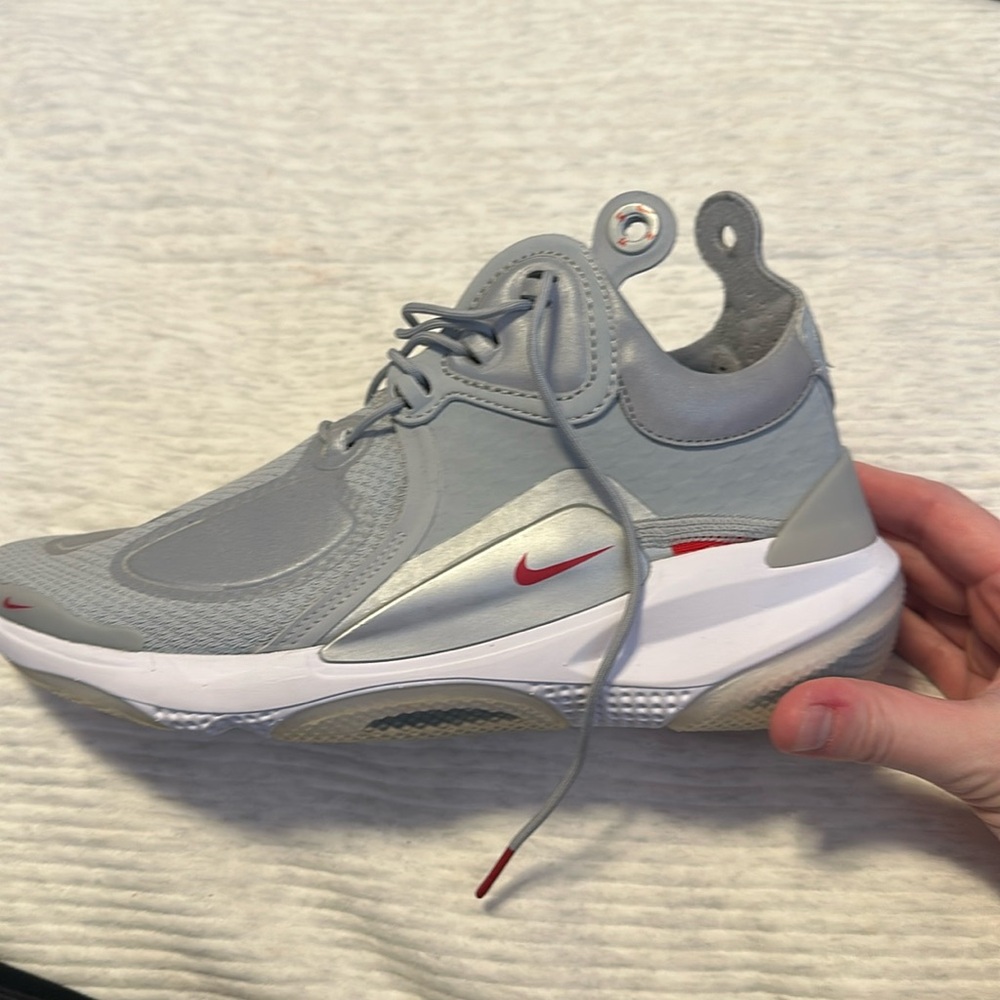 Never worn 2019
Matthew M. Williams x Joyride CC3 Setter 'Wolf Grey'